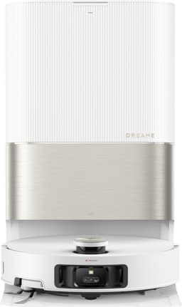 Dreame X50 Ultra rengøringsrobot R2489A (hvid)