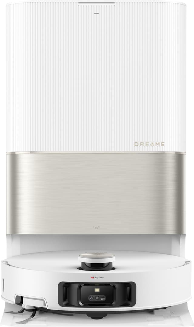 Dreame X50 Ultra Robotdammsugare R2489A