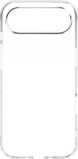 ZAGG clear cover til iPhone 17 Plus/iPhone 17 Air