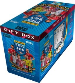 Asmodee FIFA 365 AdrenXL 2026 gaveæske
