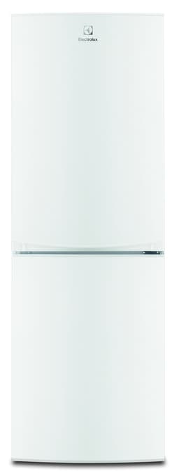 Electrolux 500 kombiskap LNT3LE3W1R (hvit)