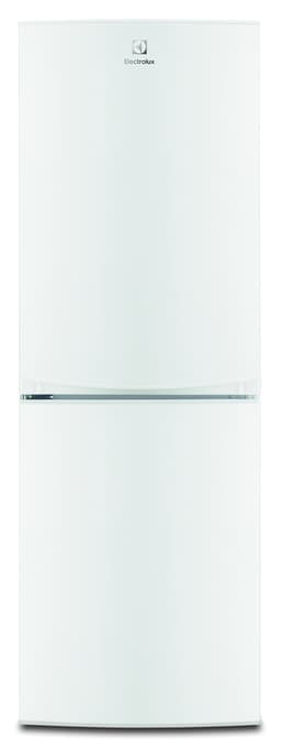 Electrolux 500 kombiskap LNT3LE3W1L (hvit)