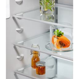 Electrolux 900 kølefryseskab ENZ9GB18S (integreret)