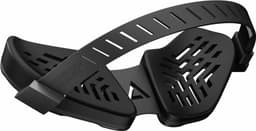 Deltahub Carpio G2.0 handledsstöd för höger hand (svart)