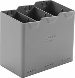 DJI Mini 5 Pro to-vejs opladningshub