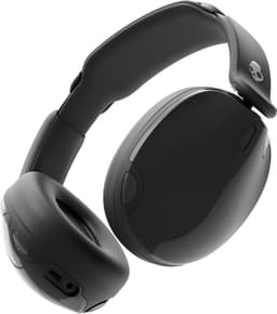 Skullcandy Hesh 540 ANC trådløse around-ear hodetelefoner (true black)