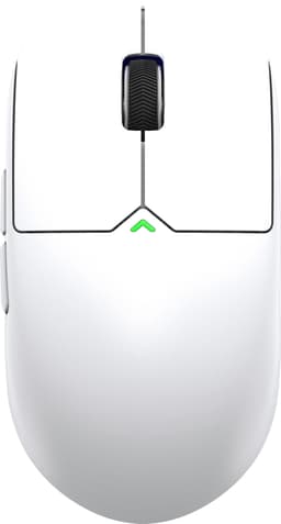 QPAD Mark Model 1 trådløs mus