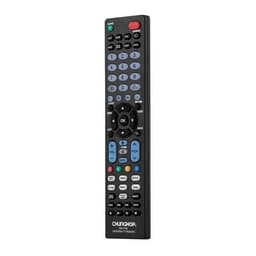Yleiskaukosäädin LED- ja LCD-televisioille