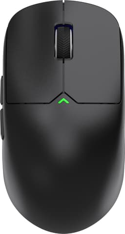 QPAD Mark Model 1 trådlös mus