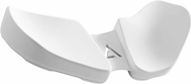 Deltahub Carpio 2.0 handledsstöd för höger