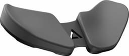 Deltahub Carpio 2.0 handledsstöd för höger handled (grå)