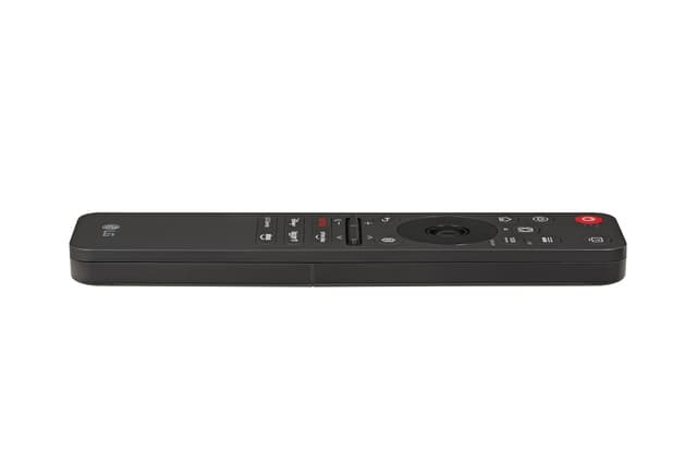 LG Magic Remote lisätarvike MR25GA.AEU - Gigantti