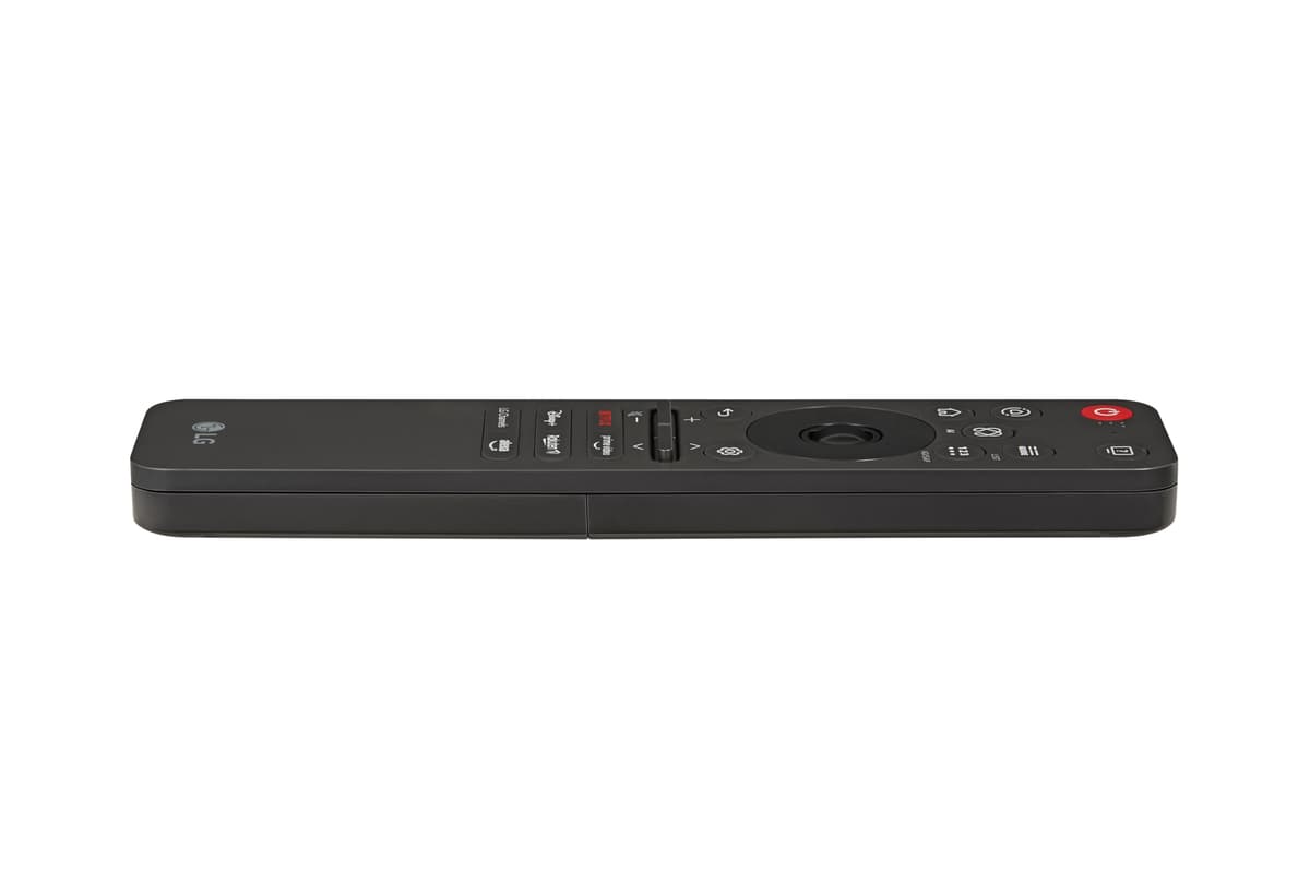 LG Magic Remote tilbehør MR25GA.AEU - Elkjøp