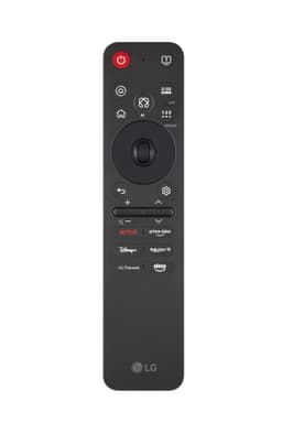 LG Magic Remote tilbehør MR25GA.AEU
