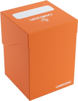 GameGenic 100+ korttikotelo