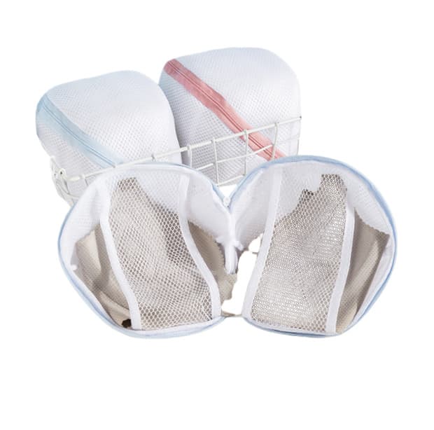 Skonsam Tvättpåse för Underkläder, 2-pack