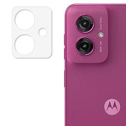 2-KPL SKALO Motorola Moto G55 5G 3D Karkaistu Lasi kameroille