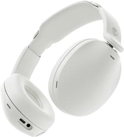 Skullcandy Hesh 360 langattomat around-ear kuulokkeet (luon.valkoinen)
