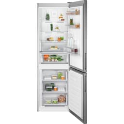 Electrolux 600 Sarjan Jääkaappipakastin LNT6ME32U2 (inox)