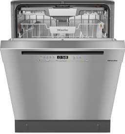 Miele astianpesukone G 5811 SCU Active Plus (ruostumaton teräs)