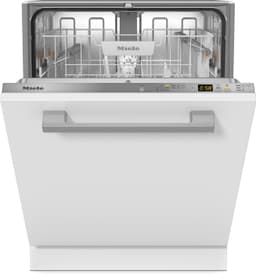 Miele opvaskemaskine G 5651 Vi Active (fuldt integreret)