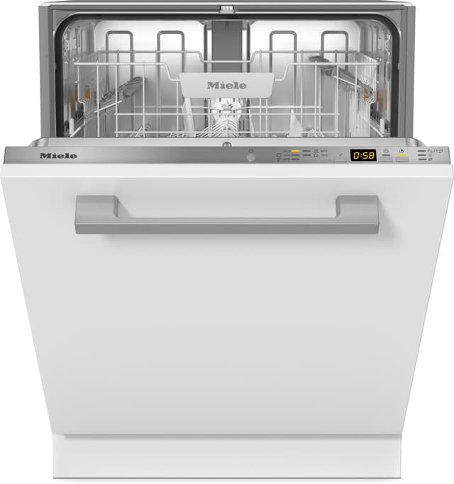 Miele Opvaskemaskine G 5651 Vi Active (integreret)