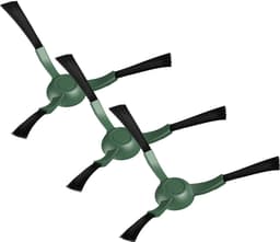 iRobot sivuharjasetti 4837322 (3 kpl)