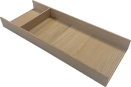 Epoq sleivinnsats (natural oak)