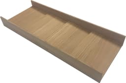 Epoq maustehylly (natural oak)
