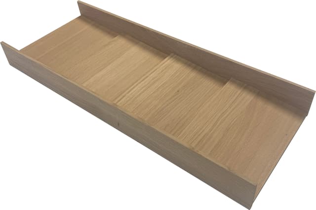 Epoq krydderiindsats (natural oak)