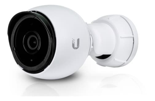 Ubiquiti UniFi G4 kamera, 1440p, inomhus/utomhus, 802.3af PoE, IR