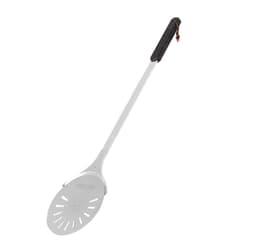 Cozzeroterbar pizzaspade Ø18x76 cm i rustfrit stål