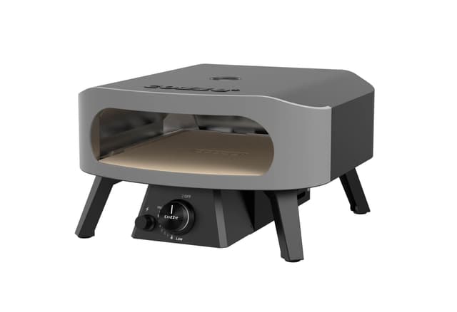 Cozze13"" pizzaovn CLASSIC, gas, 30 mb