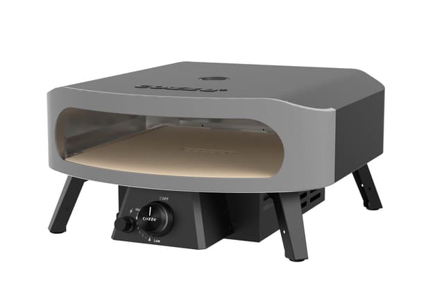 Cozze17"" pizzaovn CLASSIC, gas, 30 mbar