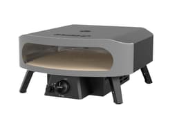 Cozze® 17"" pizzaovn CLASSIC, gas, 30 mbar