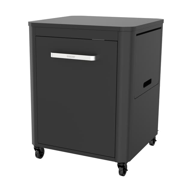 CozzePremium 600 udebord
