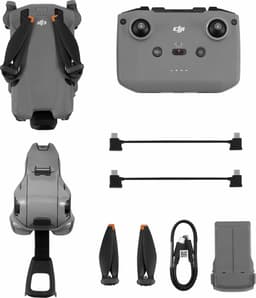 DJI Mini 5 Pro drönare