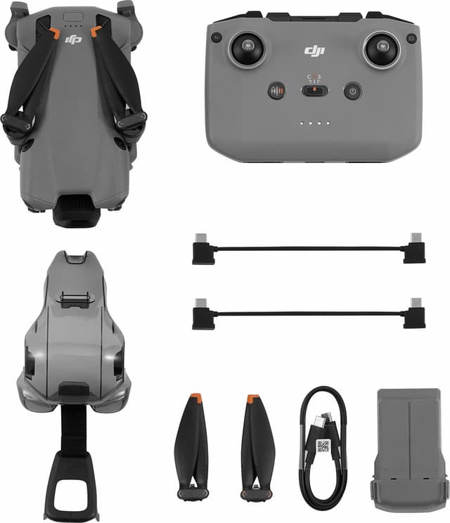 DJI Mini 5 Pro