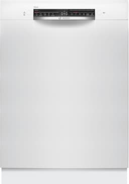 Bosch Series 2 diskmaskin SMU2HTW06E