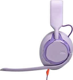 JBL Quantum 250 gamingheadset (lila)