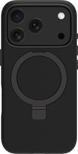 dbramante1928 Roskilde MagSafe cover til iPhone 17 Pro Max (midnight)