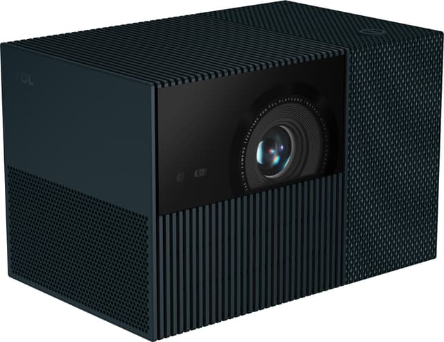 TCL PlayCube bærbar
