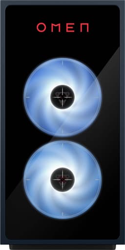 HP OMEN 35L Valorant Edition i7-14700F/32/1TB/5060 pelitietokone