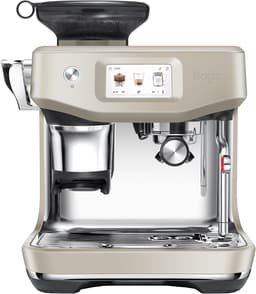 Sage Barista Halvautomatisk Kaffemaskin SES882ALM
