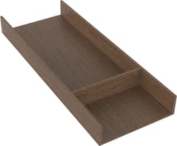 Epoq køkkenredskabsindsats (dark oak)