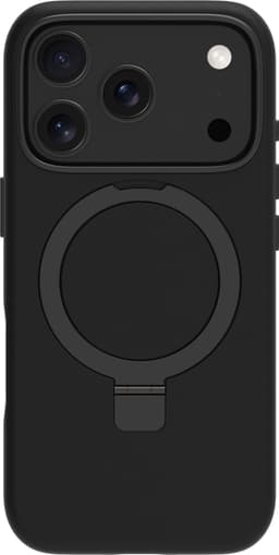 dbramante1928 Roskilde MagSafe deksel for iPhone 17 Pro (midnight)