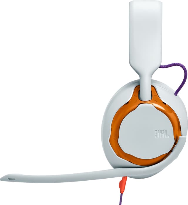 JBL Quantum 250 gamingheadset (turkos)