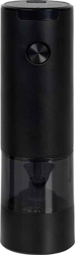Nord elektrisk pepparkvarn EK38825565 (svart)