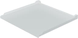 Temptech drypbakke til køleskab/fryser DRIPTRAY56 56 cm