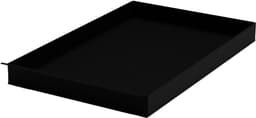 Temptech valumisallas viinikaapille DRIPTRAY30 (30 cm)